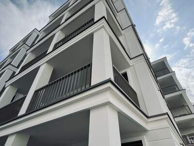 Wohnung mit Balkon kaufen in 1160 Wien (Bild 3)