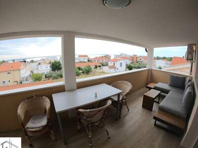 Wohnung mit Balkon mieten in 23234 Vir (Bild 4)