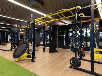 Gewerbeobjekt mieten in 3150 Wilhelmsburg