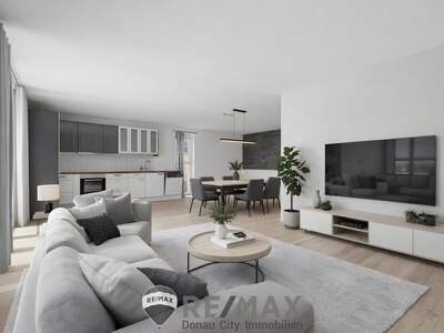 Reihenhaus kaufen in 3443 Sieghartskirchen (Bild 2)