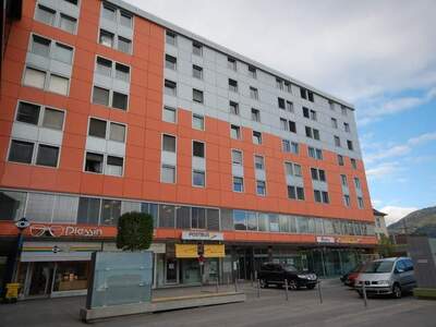 Immobilie mieten in 9500 Villach