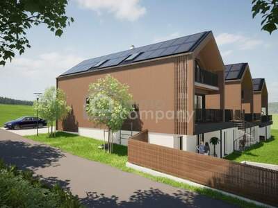 Eigentumswohnung in 4865 Nußdorf