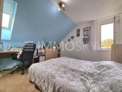 Terrassenwohnung kaufen in 6890 Lustenau (Bild 5)