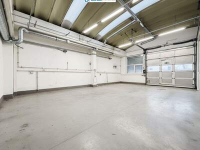 Gewerbeobjekt mieten in 3500 Krems (Bild 1)