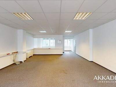 Büro / Praxis mieten in 1050 Wien (Bild 5)
