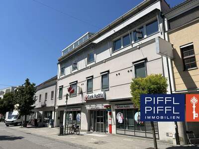 Anlageobjekt kaufen in 4050 Traun