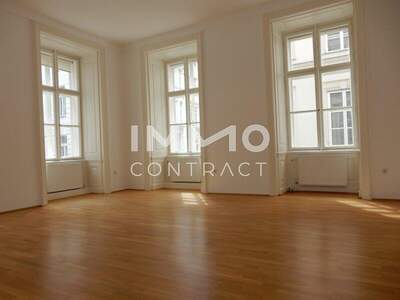 Etagenwohnung mieten in 1010 Wien