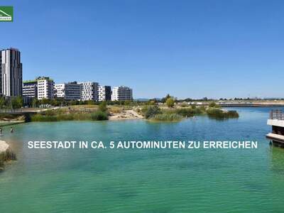 Grundstück kaufen in 1220 Wien