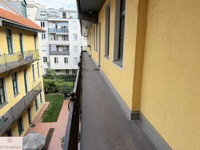 Altbauwohnung kaufen in 1120 Wien (Bild 3)