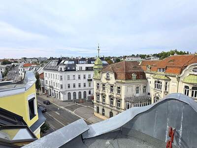 Wohnung mit Balkon kaufen in 1180 Wien (Bild 2)
