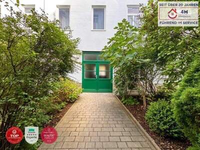 Wohnung kaufen in 1150 Wien (Bild 2)