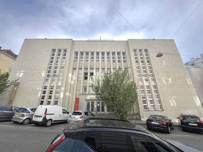 Wohnung kaufen in 1050 Wien