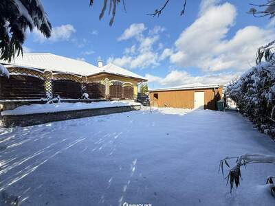 Haus mit Garten kaufen in 4801 Traunkirchen (Bild 4)