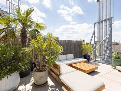 Terrassenwohnung kaufen in 1020 Wien (Bild 2)