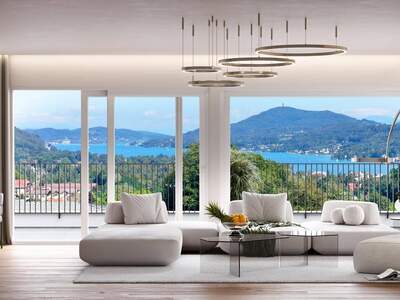 Wohnung kaufen in 9220 Velden