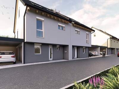 Haus mieten in 2751 Steinabrückl