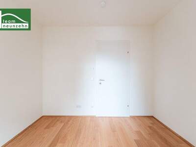 Terrassenwohnung kaufen in 1210 Wien (Bild 4)