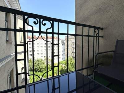 Wohnung kaufen in 1040 Wien