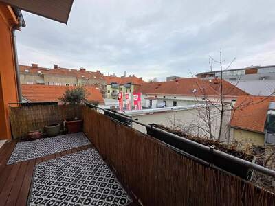 Mietwohnung provisionsfrei in 8020 Graz