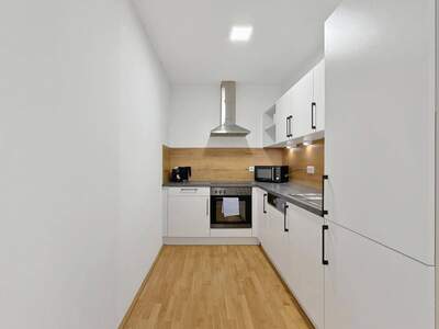 Wohnung mieten in 1100 Wien