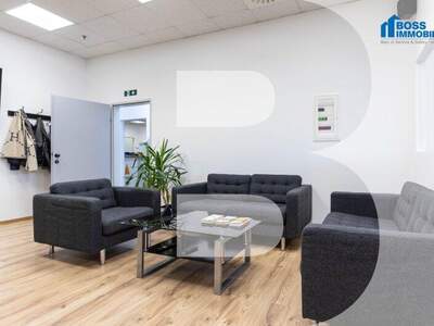 Halle / Lager / Produktion mieten in 4060 Leonding