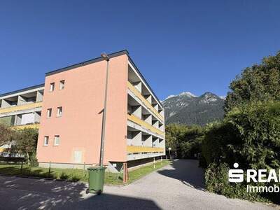 Terrassenwohnung kaufen in 6020 Innsbruck (Bild 2)