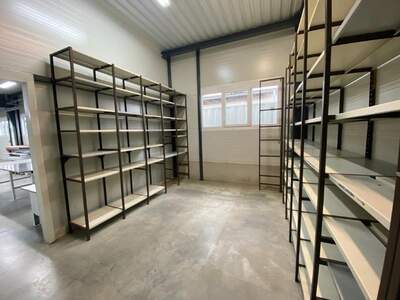 Produktion mieten in 3250 Wieselburg (Bild 4)