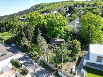 Grundstück kaufen in 3400 Klosterneuburg (Bild 1)