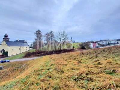 Grundstück kaufen in 4622 Eggendorf (Bild 1)