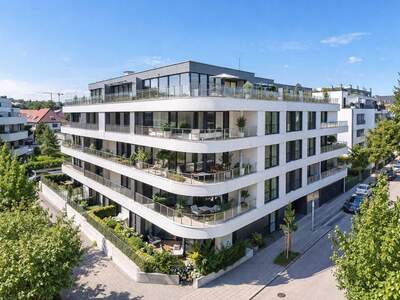 Wohnung mieten in 1220 Wien