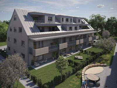 Wohnung kaufen in 4030 Linz