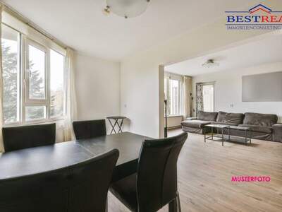 Terrassenwohnung kaufen in 1180 Wien (Bild 4)