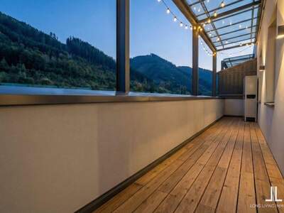 Wohnung mit Balkon kaufen in 8700 Leoben (Bild 3)