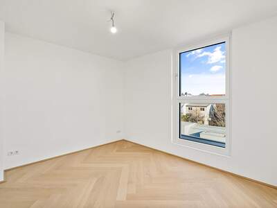 Terrassenwohnung kaufen in 1210 Wien (Bild 4)