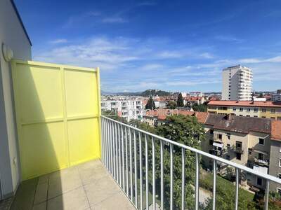 Wohnung mit Balkon mieten in 8020 Graz (Bild 1)
