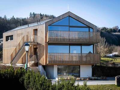 Eigentumswohnung in 5163 Mattsee