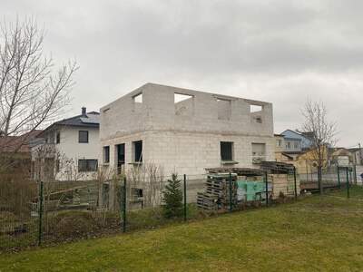 Einfamilienhaus kaufen in 2280 Glinzendorf (Bild 1)