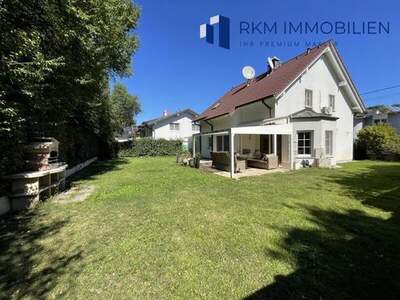 Haus kaufen in 1210 Wien