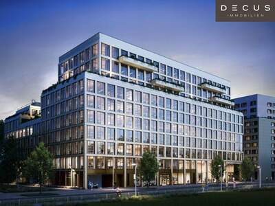 Gewerbeobjekt mieten in 1020 Wien