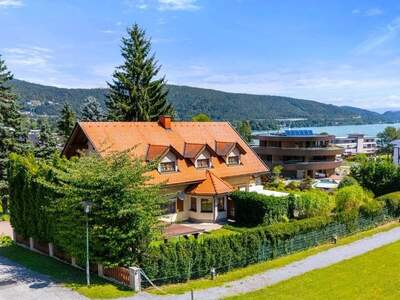 Haus kaufen in 9220 Velden