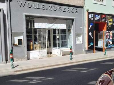 Einzelhandel mieten in 1040 Wien (Bild 4)