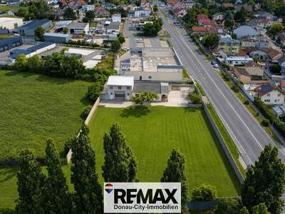 Produktion kaufen in 2353 Guntramsdorf (Bild 2)