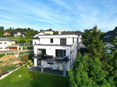 Haus kaufen in 3061 Ollersbach