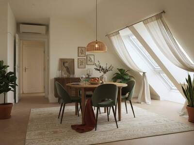 Wohnung mieten in 1030 Wien