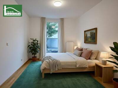 Terrassenwohnung mieten in 1050 Wien (Bild 5)