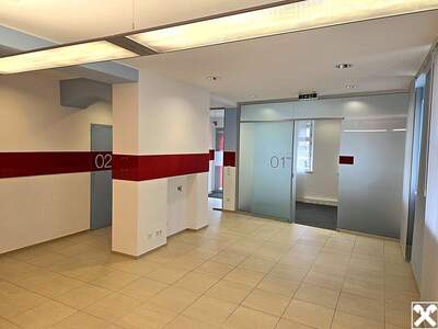 Gewerbeobjekt mieten in 3350 Haag (Bild 1)