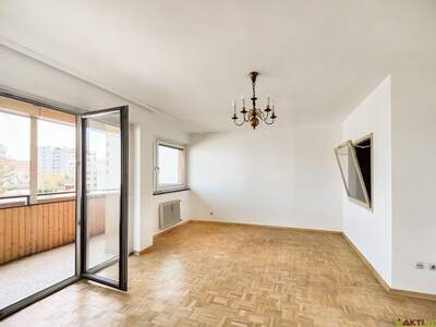 Wohnung mit Balkon kaufen in 9020 Klagenfurt (Bild 1)