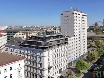 Terrassenwohnung kaufen in 1020 Wien (Bild 4)