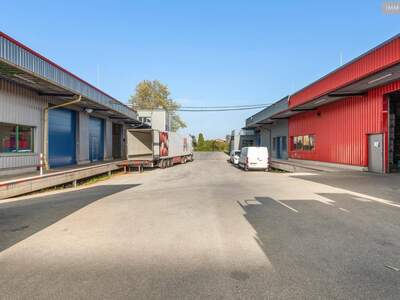 Gewerbeobjekt kaufen in 2103 Langenzersdorf