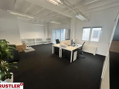 Gewerbeobjekt mieten in 8020 Graz (Bild 4)